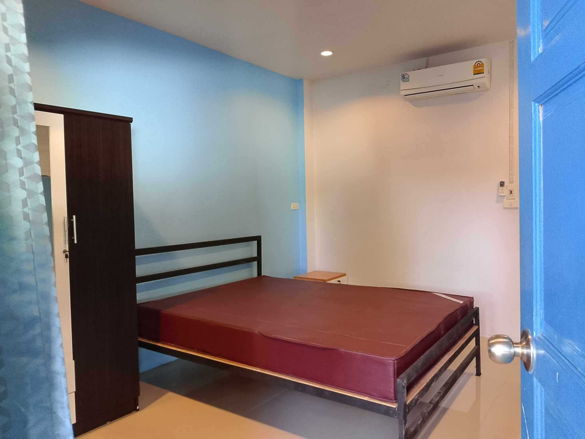 ห้องนอน